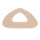 Silicone Nasal Cover Liner for Breathing Machine 2