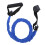 (30lbs Blue) Widerstandstraining Seil 30lbs Blau 1