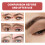 EELHOE Eyebrow Lamination Kit At-Home Perm 5
