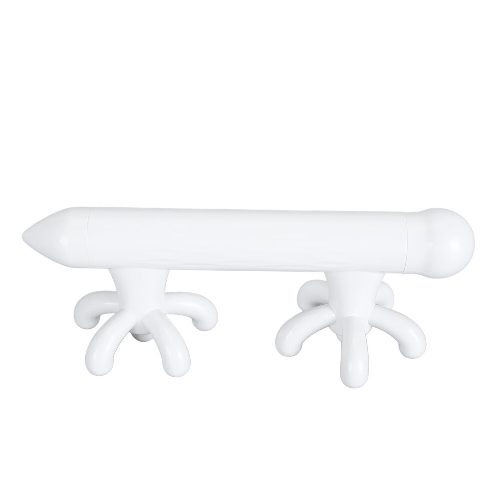 Fascia Massage Tool Anti Cellulite Trigger Point Neck Shoulders Calves