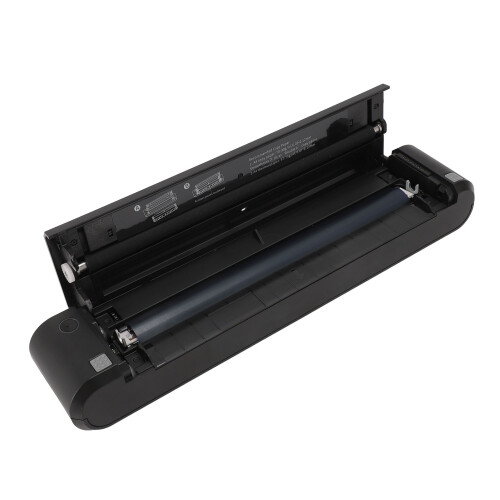 ATS886RTP USB Rechargeable Tattoo Transfer Machine 1