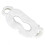 50 St. VR-Schweißabdeckung, Hygiene-Schutz mit Lanyard 4