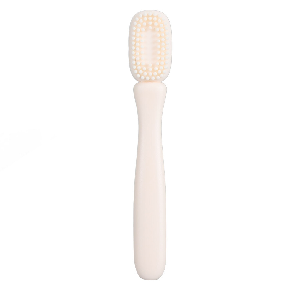 Oral Sensory Massage Brush Silicone Stimulation Tool