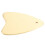 Gua Sha Cuore in Rame per Faccia e Corpo 3