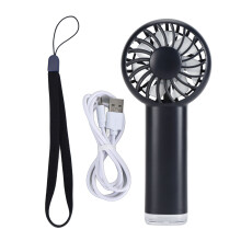 Mini Ventilatore Ricaricabile per Estensioni Ciglia