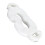 50 St. VR-Schweißabdeckung, Hygiene-Schutz mit Lanyard 3