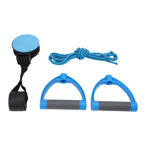 Shoulder Pulley Rotator Cuff Stretching System