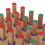 Holz-Pegboard Handrehabilitation 4