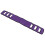 (Purple) Bed Transfer Sling Elderly Lifting Aid Padded Handle Green 5