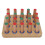 Holz-Pegboard Handrehabilitation 5