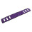 (Purple) Bed Transfer Sling Elderly Lifting Aid Padded Handle Green 2