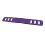 (Purple) Bed Transfer Sling Elderly Lifting Aid Padded Handle Green 4