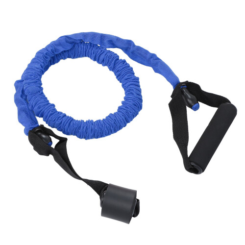 (30lbs Blue) Widerstandstraining Seil 30lbs Blau 2