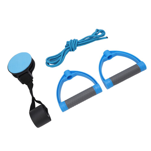 Shoulder Pulley Rotator Cuff Stretching System 1