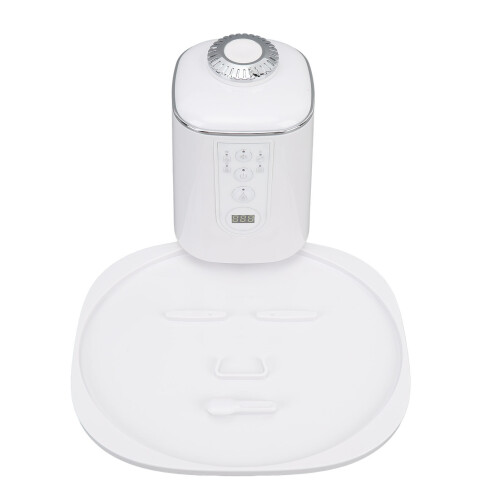 (US Plug) Smartes Gesichtsmaskengerät 100-240V US-Stecker 1