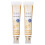 2pcs Anti Aging Collagen Under Eye Cream 30ml Non Greasy 1