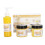 3Pcs Turmeric Skincare Set Moisturizing Tightening 1