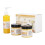 3Pcs Turmeric Skincare Set Moisturizing Tightening 2