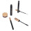 Waterproof Mascara & Eyeliner Lash Serum 2
