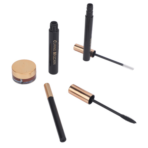 Waterproof Mascara & Eyeliner Lash Serum 1