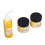 3Pcs Turmeric Skincare Set Moisturizing Tightening 3