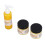 3Pcs Turmeric Skincare Set Moisturizing Tightening 4