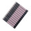 12x wasserfeste Lidschattenstifte, matte Glanz-Makeup-Set 3