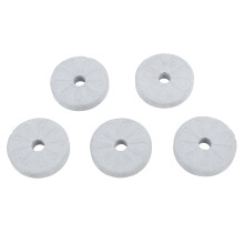 5pcs Hydrogen Generating Tablets Reusable Trace Elements
