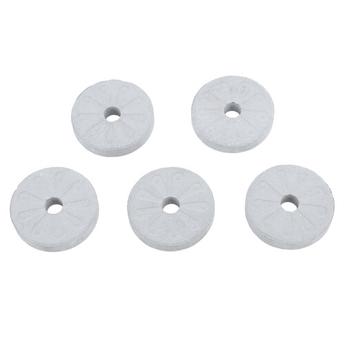 5pcs Hydrogen Generating Tablets Reusable Trace Elements