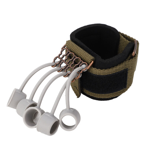 Handkrafttrainer 20lb Silikon für Senioren 2