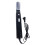 5-in-1-Luftstyler Lockenstab, einstellbare Temp, Schwarz 5