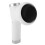 (White) Lichaamssculptuur Machine 8 Sterktes Elektrisch Handheld 5 Koppen Roze 5
