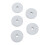 5pcs Hydrogen Generating Tablets Reusable Trace Elements 5