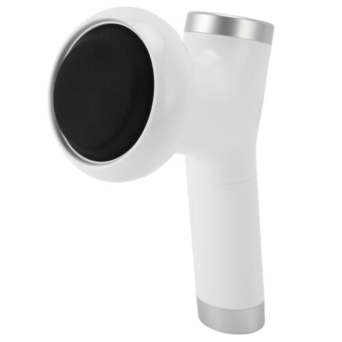 (White) Lichaamssculptuur Machine 8 Sterktes Elektrisch Handheld 5 Koppen Roze 2