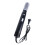 5-in-1-Luftstyler Lockenstab, einstellbare Temp, Schwarz 4