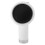 (White) Lichaamssculptuur Machine 8 Sterktes Elektrisch Handheld 5 Koppen Roze 4
