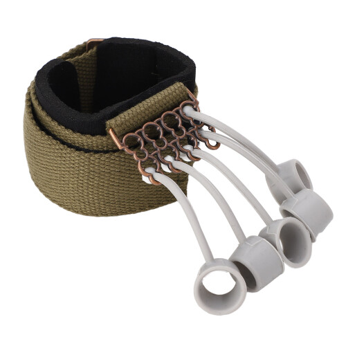 Handkrafttrainer 20lb Silikon für Senioren 1