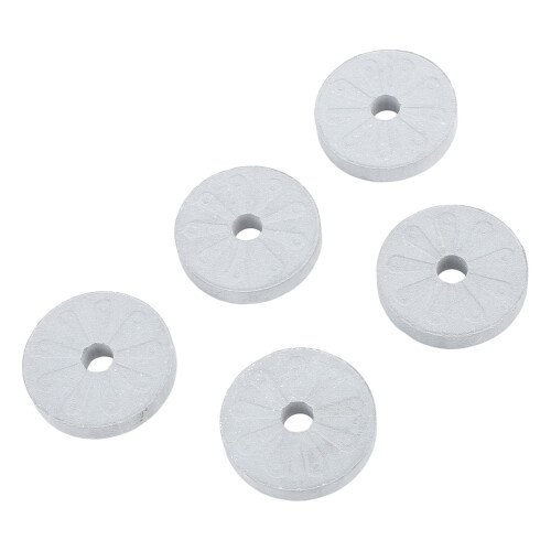5pcs Hydrogen Generating Tablets Reusable Trace Elements 2