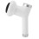 (White) Lichaamssculptuur Machine 8 Sterktes Elektrisch Handheld 5 Koppen Roze 2