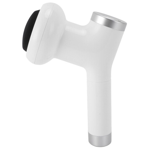 (White) Lichaamssculptuur Machine 8 Sterktes Elektrisch Handheld 5 Koppen Roze 1