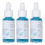 3x 30ml Gesichtsserum Anti-Aging Straffend Feucht 2