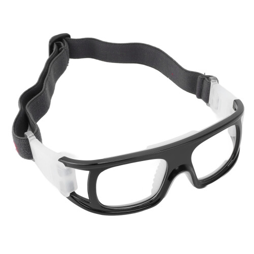 Adjustable Anti-Collision Sports Safety Goggles 2
