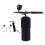 Kit Airless Ricaricabile 23-26PSI 3 Livelli Nero 2