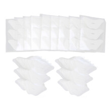 100 Sheets Lip Shape Anti Snoring Mouth Close Stickers for Adult