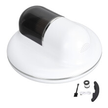 Bettmatte Staubsauger 55C Heißluft Hoher Druck Milbenentfernung