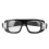 Adjustable Anti-Collision Sports Safety Goggles 2