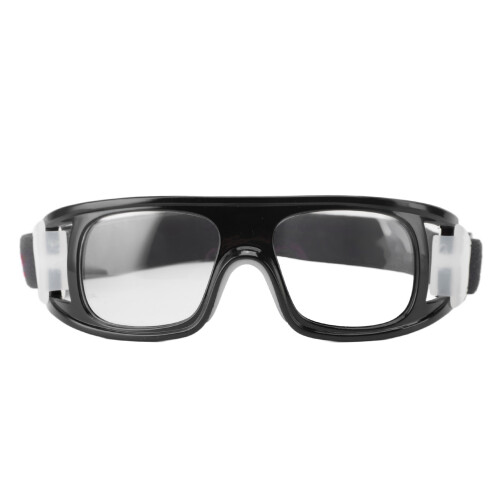 Adjustable Anti-Collision Sports Safety Goggles 1
