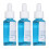 3x 30ml Gesichtsserum Anti-Aging Straffend Feucht 3