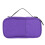 (Purple) Borsa Termica Insulina Portatile Viola 1