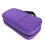 (Purple) Borsa Termica Insulina Portatile Viola 5